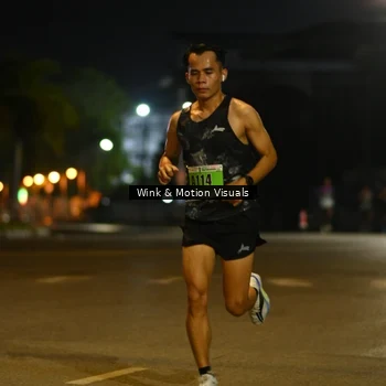 Runner Photo 8807908