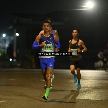 Runner Photo 8807909