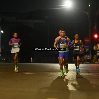 Runner Photo 8807910