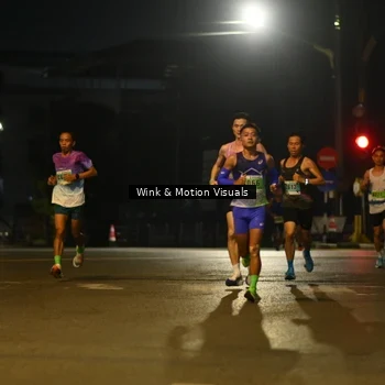 Runner Photo 8807911