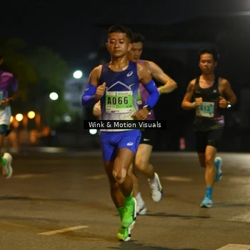 Runner Photo 8807912