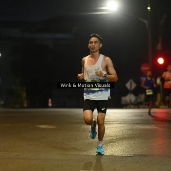 Runner Photo 8807913