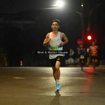 Runner Photo 8807914