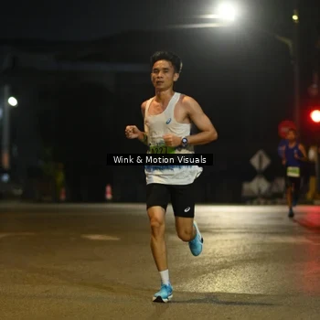 Runner Photo 8807915