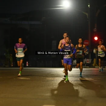 Runner Photo 8807916