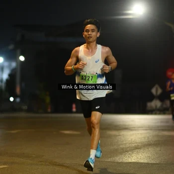 Runner Photo 8807917