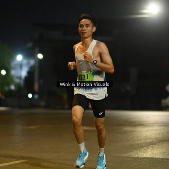 Runner Photo 8807918