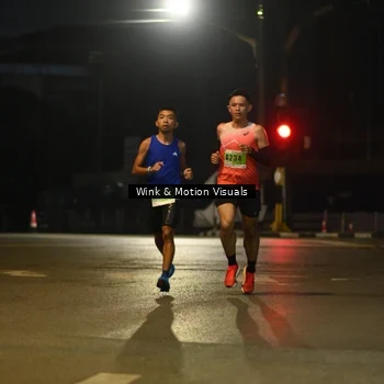 Runner Photo 8807919