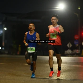 Runner Photo 8807920