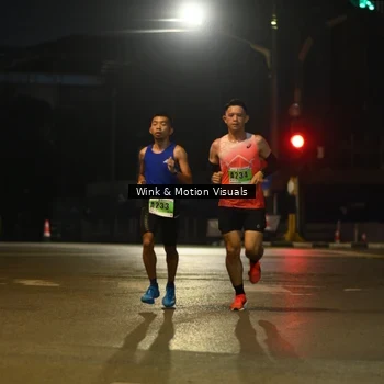 Runner Photo 8807921