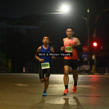 Runner Photo 8807922