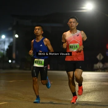 Runner Photo 8807924