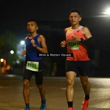 Runner Photo 8807925