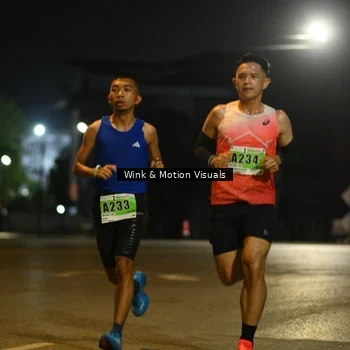 Runner Photo 8807926