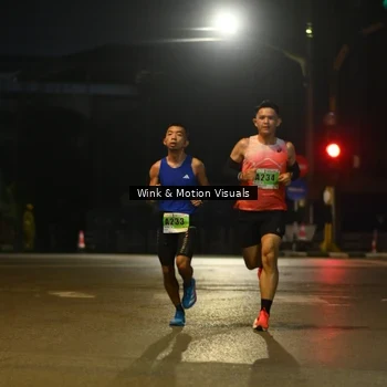 Runner Photo 8807927