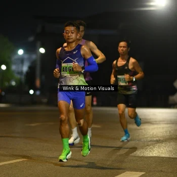 Runner Photo 8807928