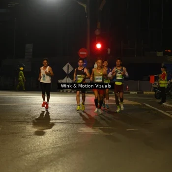 Runner Photo 8807929