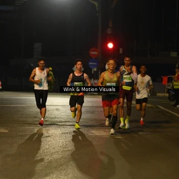 Runner Photo 8807930