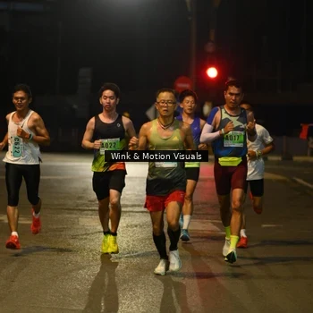 Runner Photo 8807931