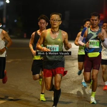 Runner Photo 8807932