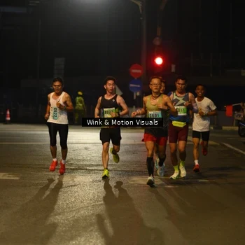 Runner Photo 8807933