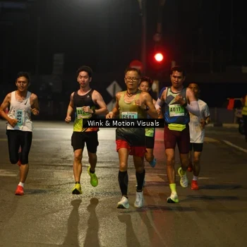 Runner Photo 8807934