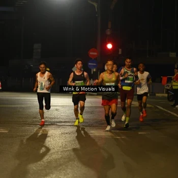 Runner Photo 8807935