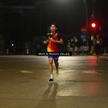 Runner Photo 8807936