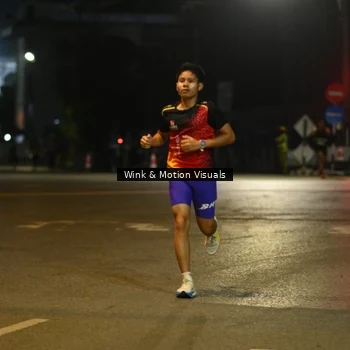 Runner Photo 8807937