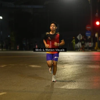 Runner Photo 8807938