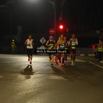 Runner Photo 8807939
