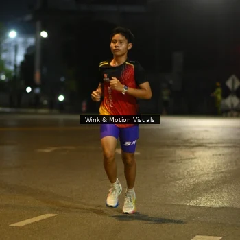 Runner Photo 8807940