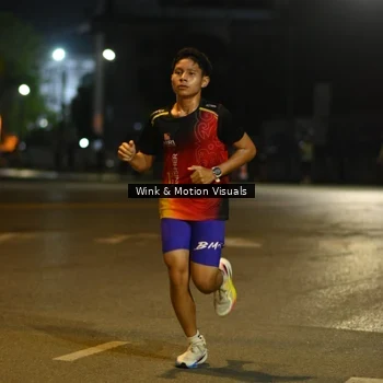 Runner Photo 8807941