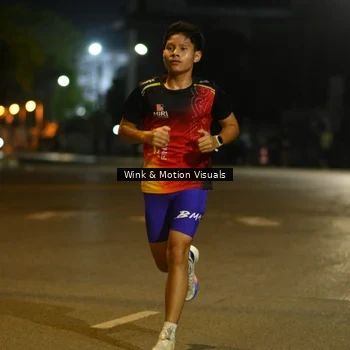 Runner Photo 8807942
