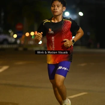 Runner Photo 8807944