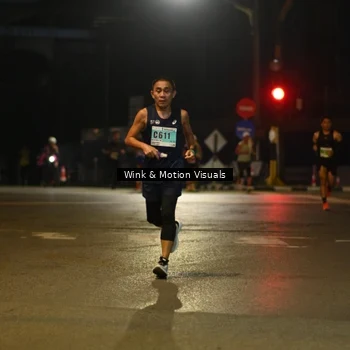 Runner Photo 8807945