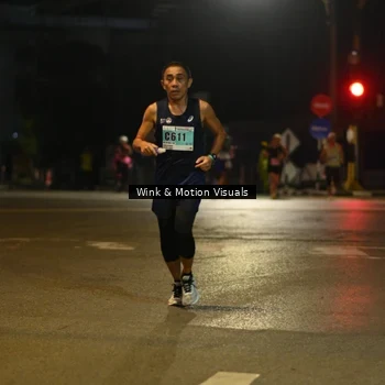 Runner Photo 8807946