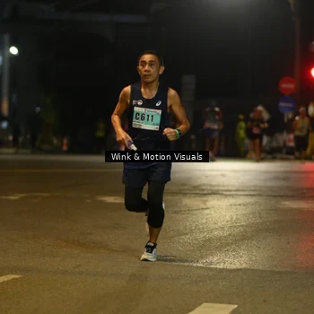 Runner Photo 8807947