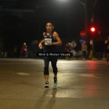 Runner Photo 8807948