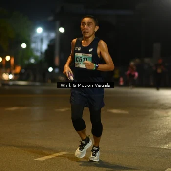 Runner Photo 8807949