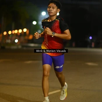Runner Photo 8807950