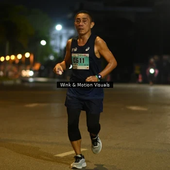 Runner Photo 8807951