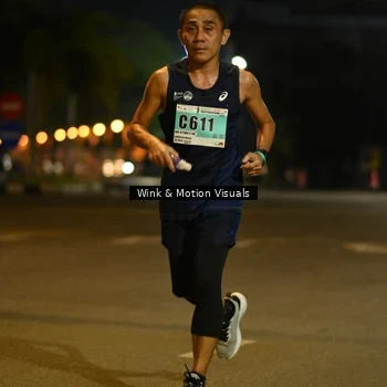 Runner Photo 8807952