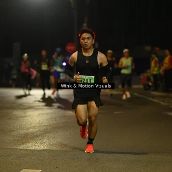 Runner Photo 8807953