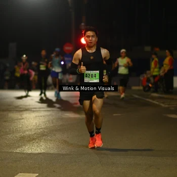 Runner Photo 8807955