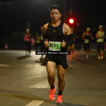 Runner Photo 8807956