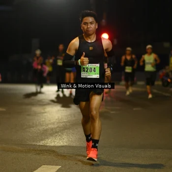 Runner Photo 8807957