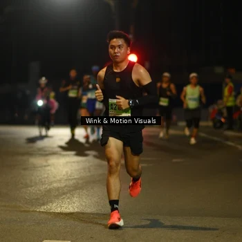 Runner Photo 8807958