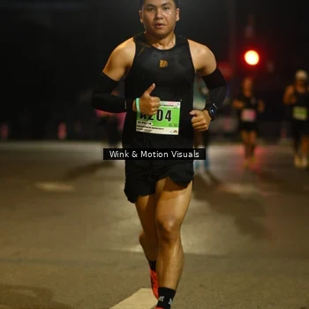 Runner Photo 8807959