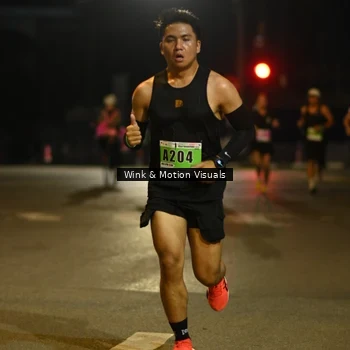 Runner Photo 8807960